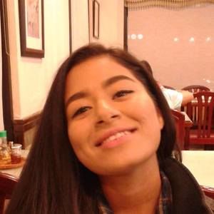 Meet your Posher, Anna